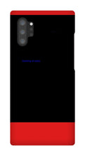 gamingofastro Samsung Phone Cases