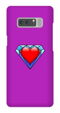 Phone Cases-Samsung-natashalu D heart