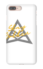 Script iPhone Case