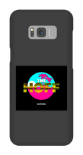 the_hoff_gaming Samsung Phone Cases