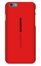 squirtnite iPhone Phone Cases