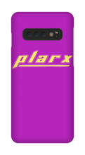 plarx_ Samsung Phone Cases