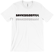 sayhi2god77 T-Shirts
