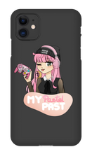 mypastelpast iPhone Phone Cases