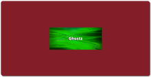 Beta Gaming Mousepad