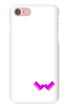 waterlulw iPhone Phone Cases