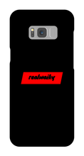 realwaiky Samsung Phone Cases