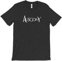 White Logo T-shirt