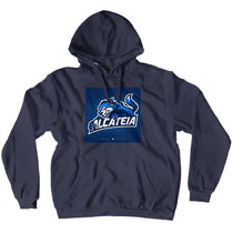 wolfleaderdh Hoodies (No-Zip/Pullover)