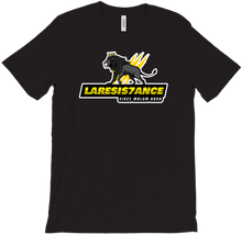LaResis7ance logo T-Shirt
