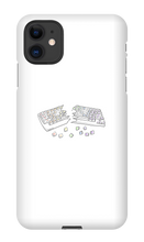 hoodbrink iPhone Phone Cases