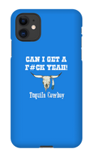tequilacowboy_ iPhone Phone Cases