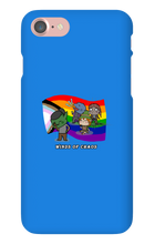 Winds of Chaos Pride iPhone Phone Case