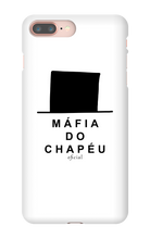 Capinha Iphone Máfia Do Chápeu
