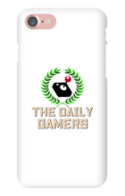 Daily Gamers Phone Case