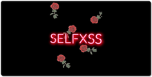 Selfxss XXL Gaming Mousepad