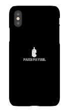 fakefaysel iPhone Phone Cases