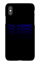 TNL Wizard iPhone Phone Cases