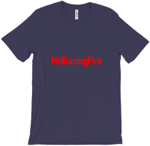 mrblazingfir3 T-Shirts