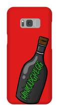 minioldgregg Samsung Phone Cases