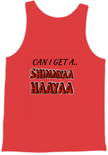 SHIMMYAHAYAA TANK