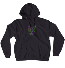 pnkwolves Hoodies (No-Zip/Pullover)