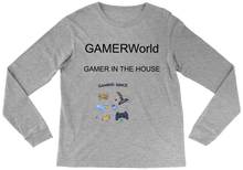 GAMER TEE