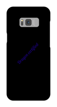 Dragon Certified Samsung Phone Cases