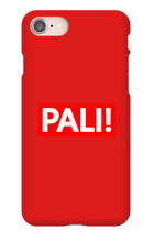 majnovic maskica za iphone