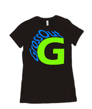 GrossOut Gaming Women’s LP T-shirt