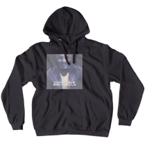 invisiblemanfamily Hoodies (No-Zip/Pullover)