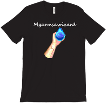myarmsawizard T-Shirts