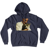 mrg_live Hoodies (No-Zip/Pullover)