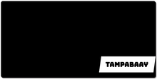 tampabaay XXL Gaming Mousepad