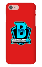 bashershd iPhone Case