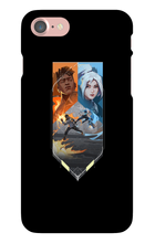 jovsgaming iPhone Phone Cases