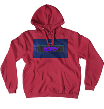 Copex Hoodies (No-Zip/Pullover)