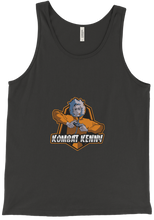 kombatkenny Tank Top