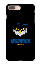 Insomnia Gaming iPhone Phone Cases