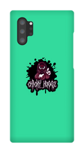 chickymfnugz Samsung Phone Cases