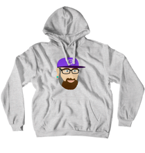 itswhitethunder Hoodies (No-Zip/Pullover)