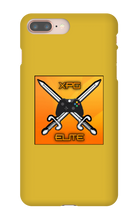 xpg_el1t3 iPhone Phone Cases