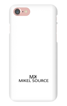 MK 'Mikel Source 2' iPhone Cases
