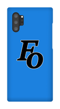 FizzyOwll Samsung Phone Cases