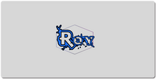 RoyJameson XXL Gaming Mousepad