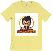 molanisuper T-Shirts