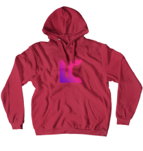 Pink LC Hoodie