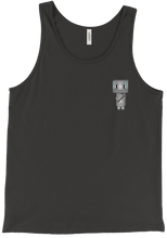 noobdadbot Tank Top