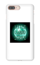 littlecloudstrife iPhone Phone Cases