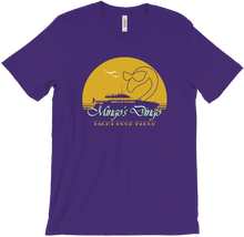 djdav_4 T-Shirts